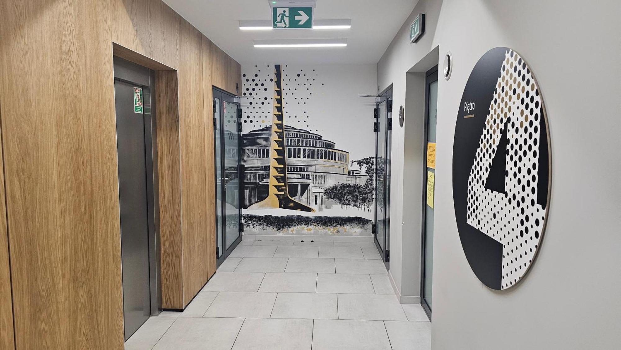 Studio Nad Rzeka 72, Rynek 500 M Breslau Exterior foto