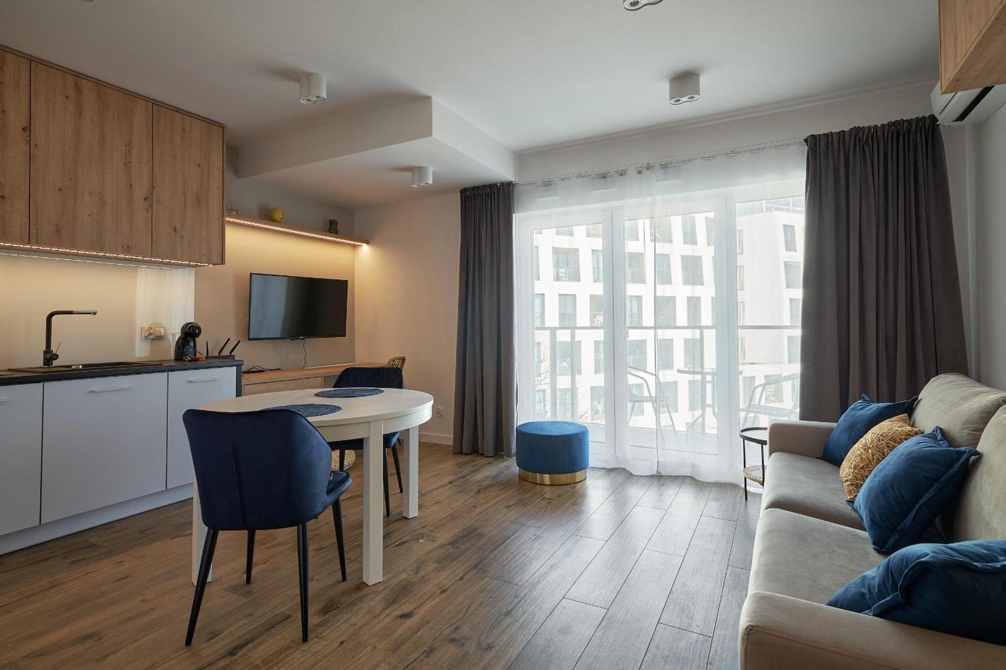 Studio Nad Rzeka 72, Rynek 500 M Breslau Exterior foto