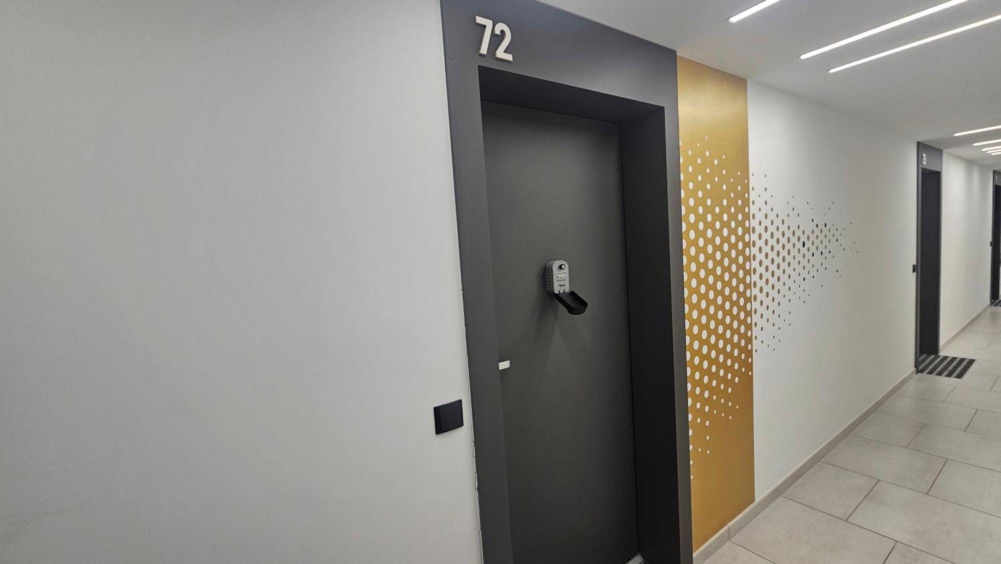 Studio Nad Rzeka 72, Rynek 500 M Breslau Exterior foto