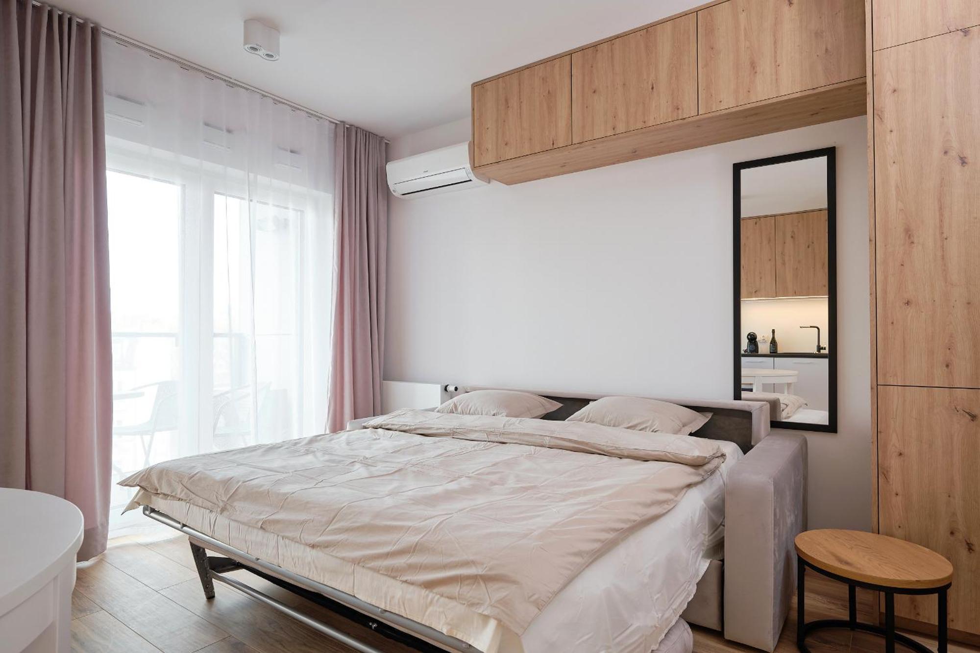 Studio Nad Rzeka 72, Rynek 500 M Breslau Exterior foto